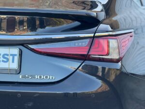 Lexus ES 300
