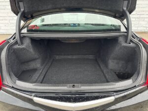 Cadillac ATS