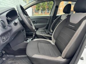Renault Sandero Stepway