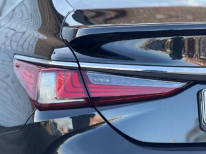 Lexus ES 300