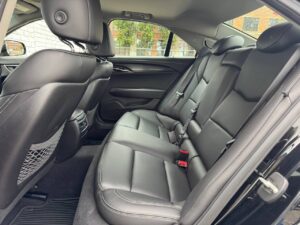 Cadillac ATS