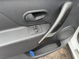 Renault Sandero Stepway