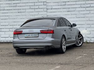 Audi A6 C7