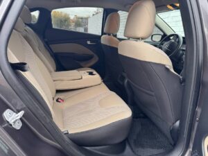 Dodge Dart SXT