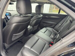 Cadillac ATS