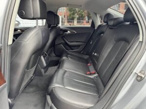Audi A6 C7
