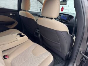 Dodge Dart SXT
