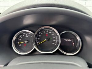 Renault Sandero Stepway