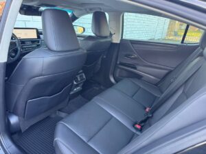 Lexus ES 300