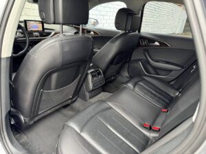 Audi A6 C7