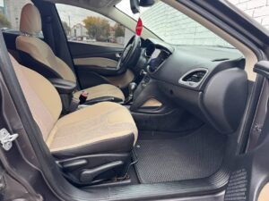 Dodge Dart SXT