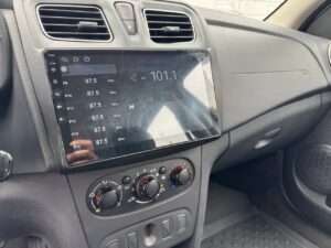 Renault Sandero Stepway
