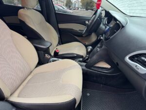 Dodge Dart SXT