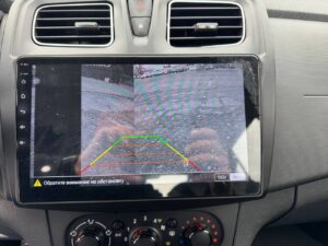 Renault Sandero Stepway