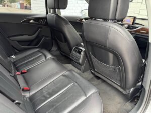 Audi A6 C7