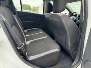 Renault Sandero Stepway
