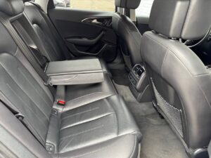 Audi A6 C7