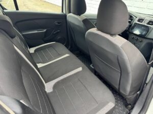 Renault Sandero Stepway
