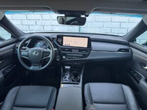 Lexus ES 300