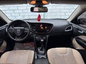 Dodge Dart SXT