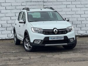 Renault Sandero Stepway