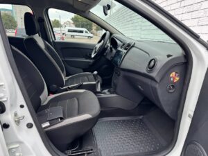 Renault Sandero Stepway