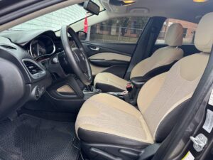 Dodge Dart SXT