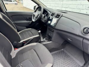 Renault Sandero Stepway