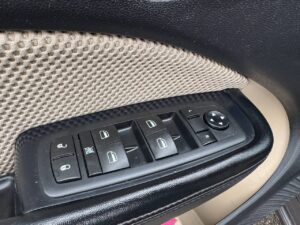 Dodge Dart SXT
