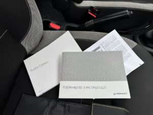 Renault Sandero Stepway