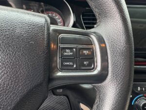 Dodge Dart SXT