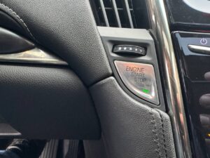 Cadillac ATS