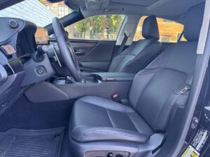 Lexus ES 300