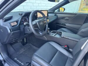 Lexus ES 300