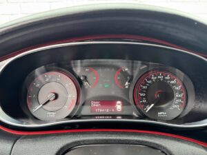 Dodge Dart SXT