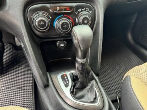 Dodge Dart SXT