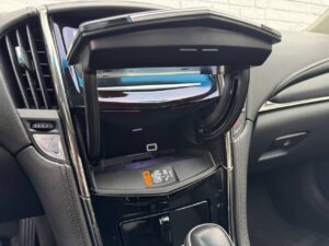 Cadillac ATS
