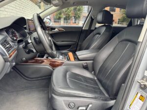 Audi A6 C7