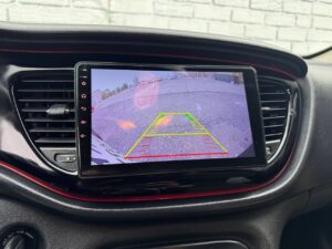 Dodge Dart SXT