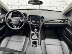 Cadillac ATS
