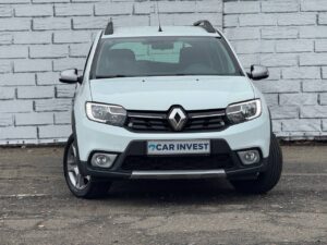Renault Sandero Stepway