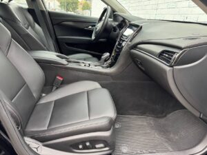 Cadillac ATS