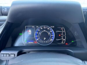 Lexus ES 300