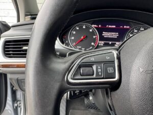 Audi A6 C7