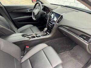 Cadillac ATS