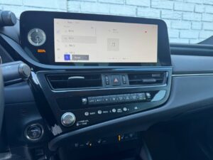 Lexus ES 300