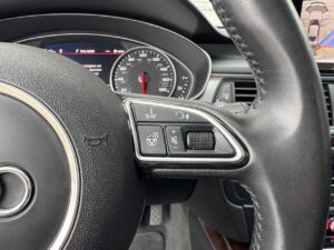 Audi A6 C7