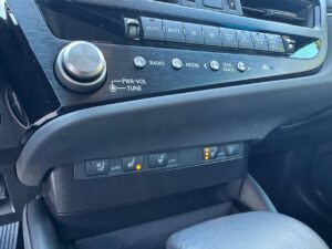 Lexus ES 300