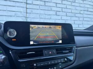 Lexus ES 300