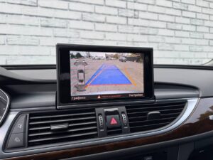 Audi A6 C7